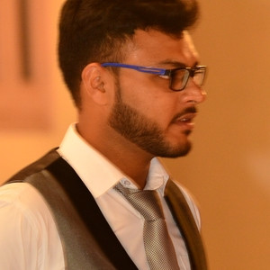 Himanshu - Agricultural sciences tutor - 2 Str