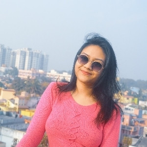 Shashwati - Maths tutor - Kolkata