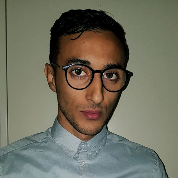 Hamza - Prof d'arabe - Avignon