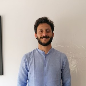 Francesco - Prof de maths - Paris 19e