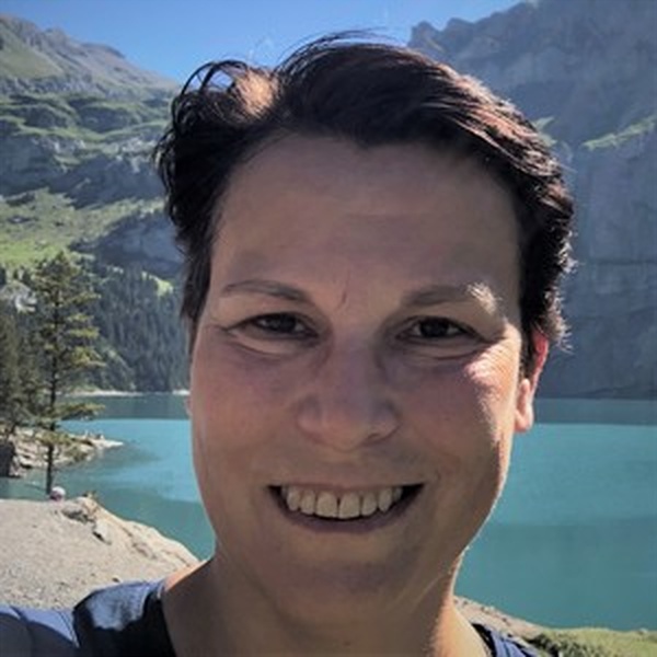 Tina - Leraar wiskunde - Berkel en Rodenrijs