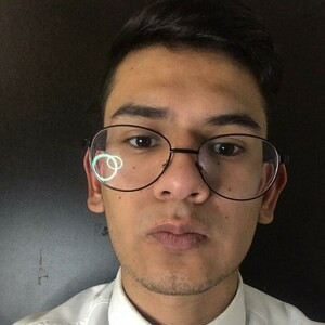 Angel - profesor de inglés - Monterrey