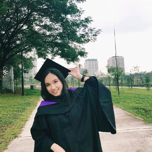 Ying - Chinese tutor - Kuala Lumpur