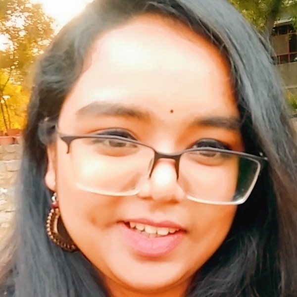Divyanshi - Hindi teacher - Gurugram