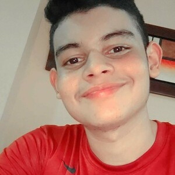 Javier - Profe de inglés - Cartagena