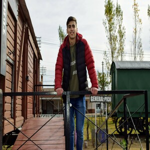 Agus - Profe de física - General Pico