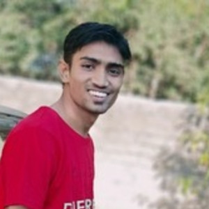 Dhananshu - Maths Tutor - Jaipur