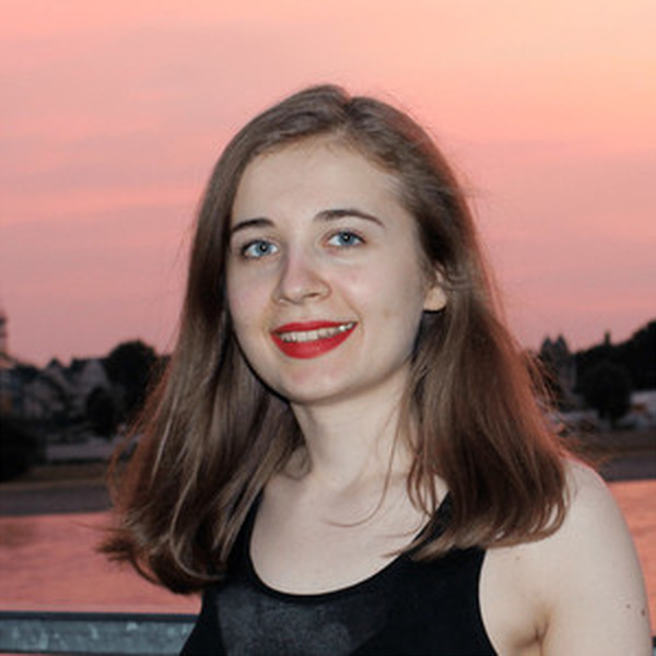 Oksana - Lehrkraft für Musical - Berlin