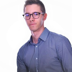 Gabriel - Prof d'aide aux devoirs - Clermont-Ferrand