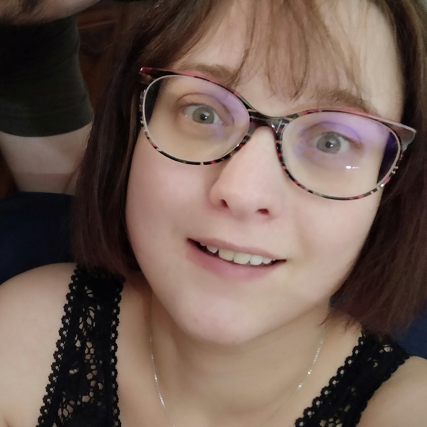 Alexandra - Prof d'expression orale - anglais - Mont-Saint-Aignan