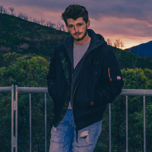Robert - Photography tutor - Chisholm