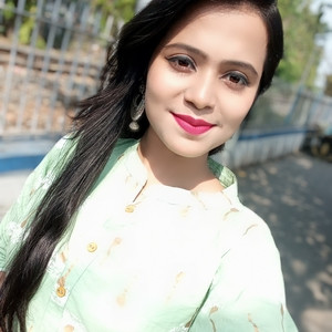 কৌশানী - Bengali tutor - Kolkata