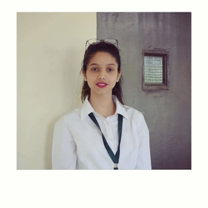 Bushra - English tutor - Rajouri