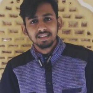 Rishi - Maths tutor - Ghaziabad