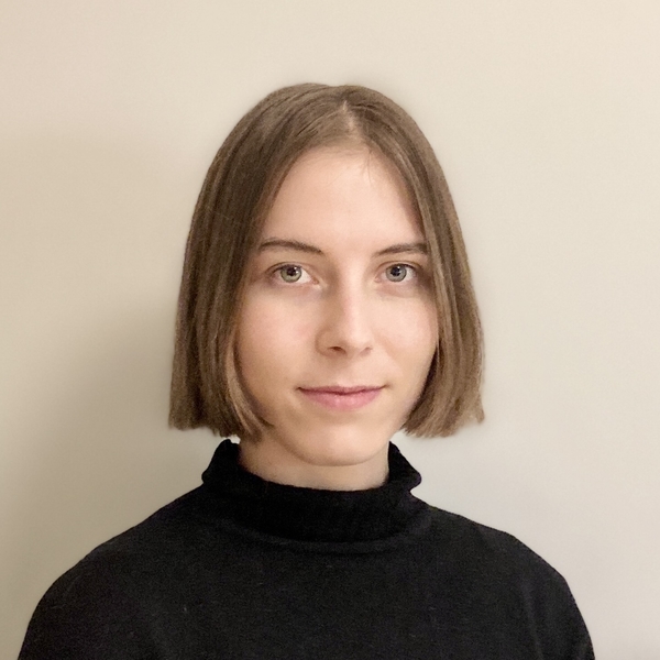 Anna - Lehrkraft für Mathematik - Wien