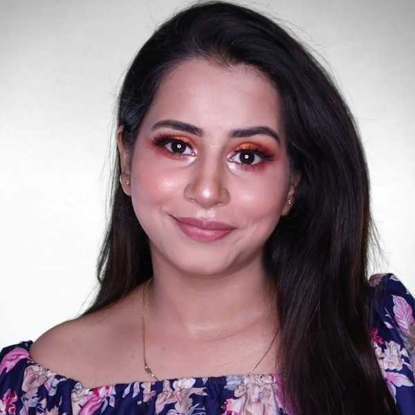 Damini - Make-up tutor - Lucknow