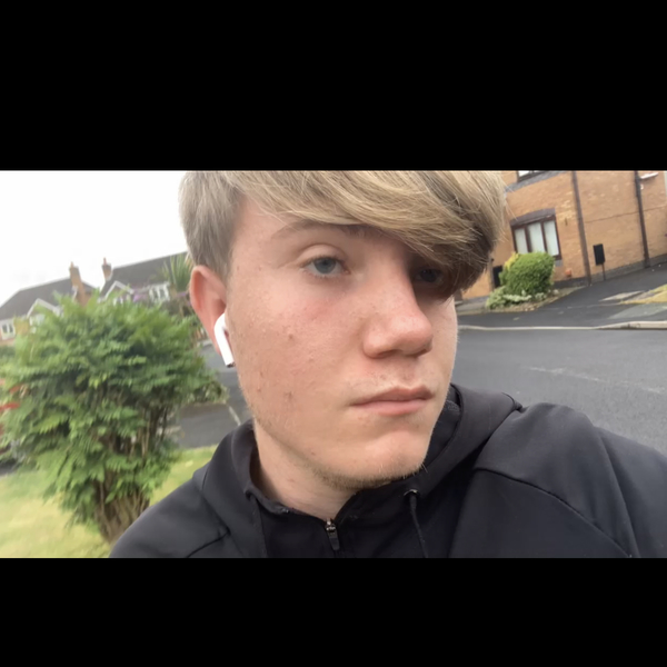 Ted - English tutor - Liverpool