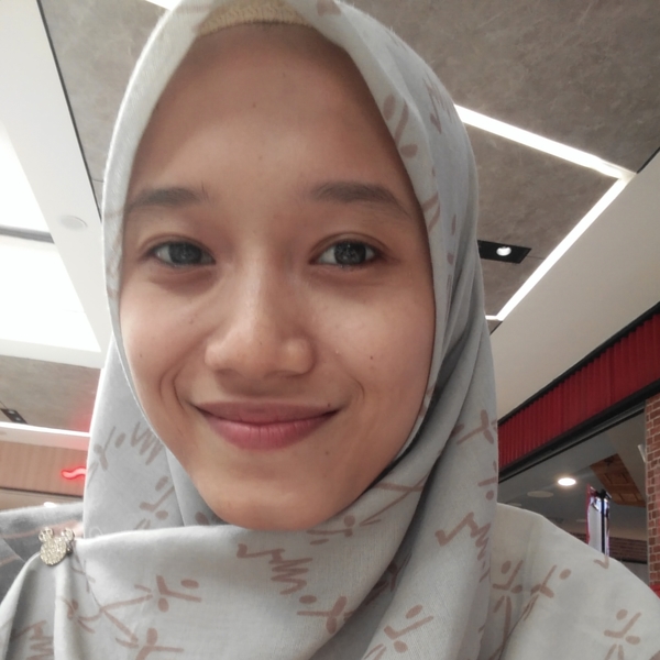 Dessyka - Guru bahasa arab - Dampit