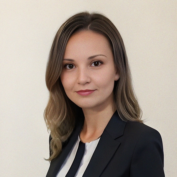 Irina - Prof de compréhension écrite - anglais - Toulouse
