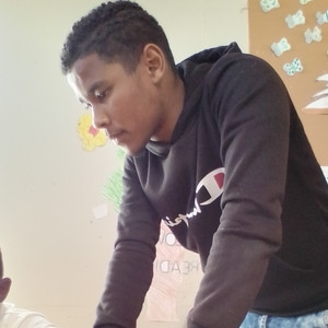Yaseen - Afrikaans tutor - Cape Town