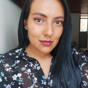Yohanna - profesor de inglés - Duitama