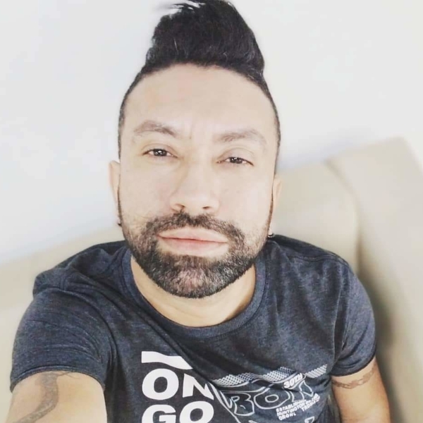 Renan Pereira de Brito - Professor de português (brasil) - Americanópolis
