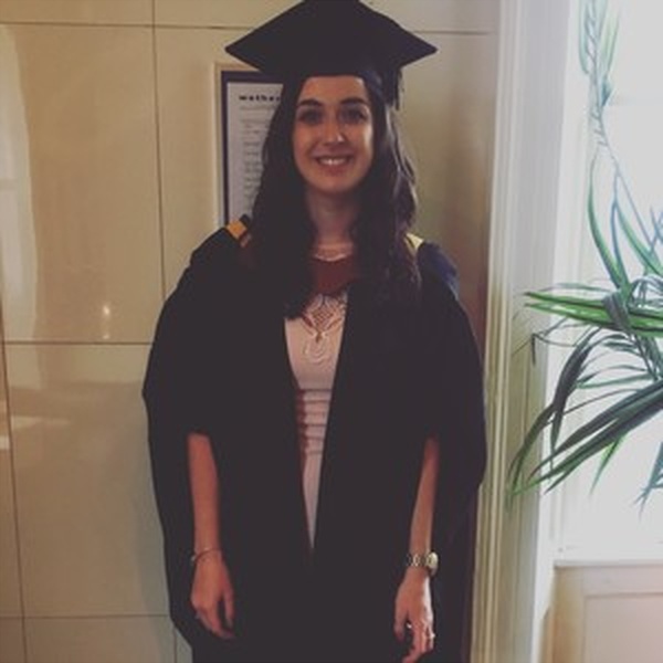 Laura - History tutor - Cross Hands