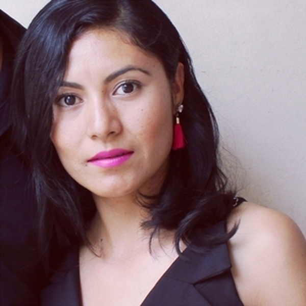 Sofia - profesor de derecho laboral - Villa de Almoloya de Juárez