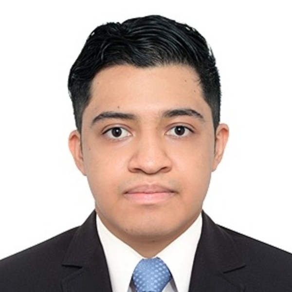 Daniel Armando - Profesor de matemáticas - Querétaro
