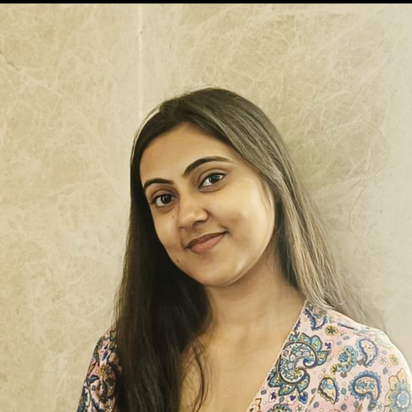 Unnati - Maths teacher - Lucknow