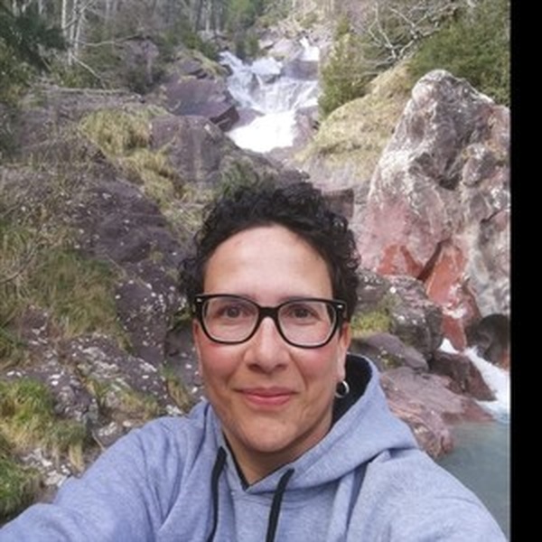 Maggie - profesor de inglés - Barcelona