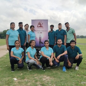 Health & Shine - Yoga instructor - Kolkata