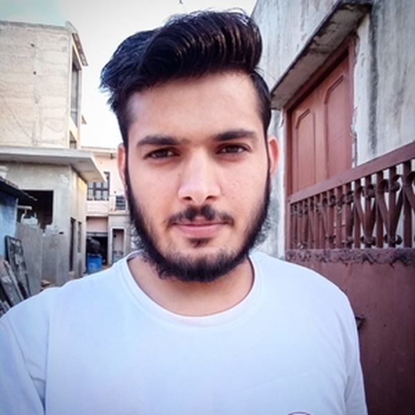 Bharat - Maths tutor - Nangal Teju