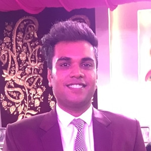Akshay - Accounting tutor - New Delhi