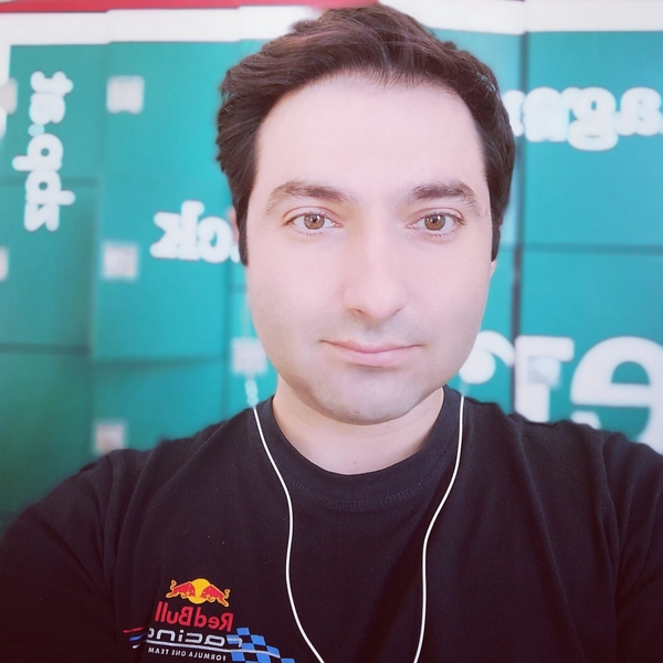 Ismail - Lehrkraft für Technik - Graz