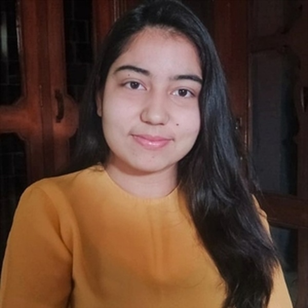 Nancy - Drawing teacher - New Delhi