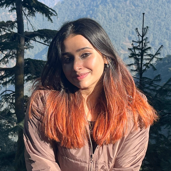 Shruti Gupta - English tutor - Gurugram