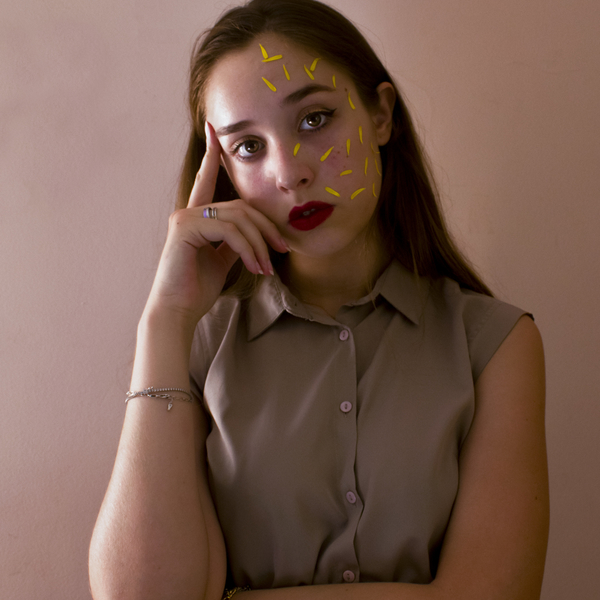 Emanuela - Insegnante di fotografia - Siena