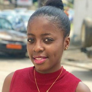 Alison - Prof d'anglais - Halle