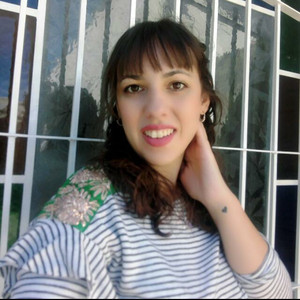 Flavia - prof de Comunicación - José C. Paz