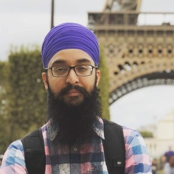 Raja - Web development tutor - Crawley