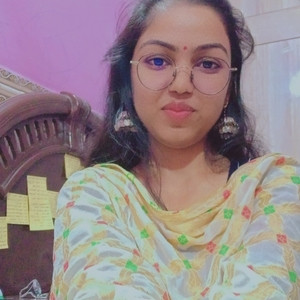 ANJALI Sharma - Nutrition tutor - Noida