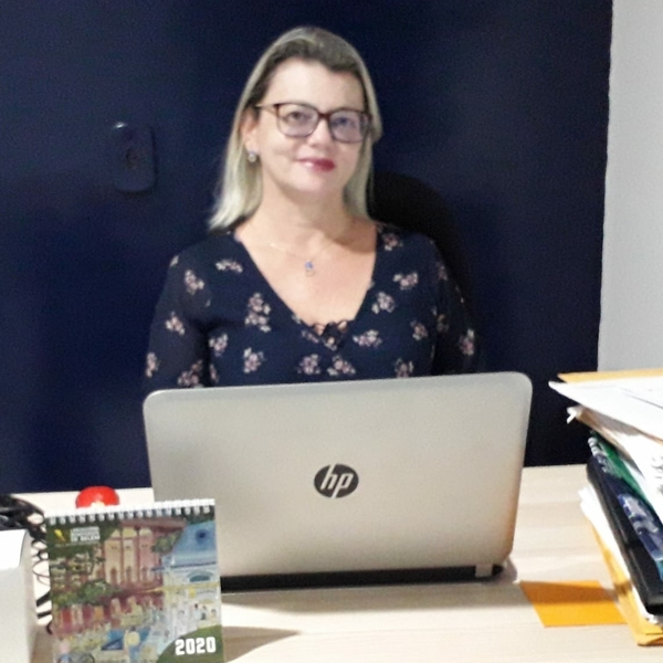 Nazaré - Prof de direito ambiental - Floresta