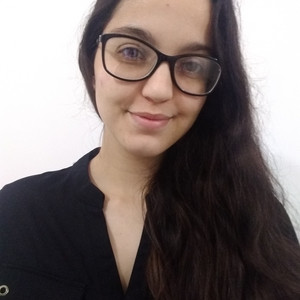 Ana - Professor de português (brasil) - Centro