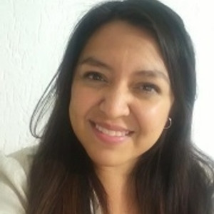 Claudia - profesor de matemáticas - Aguascalientes