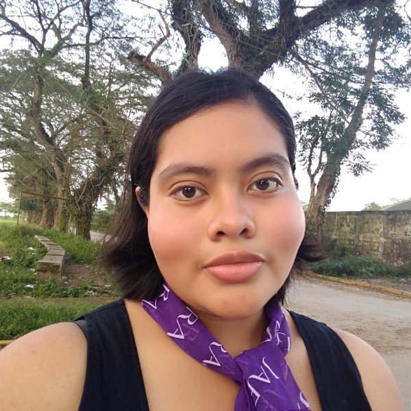 Fanny - Profesor de biología - Heroica Cárdenas