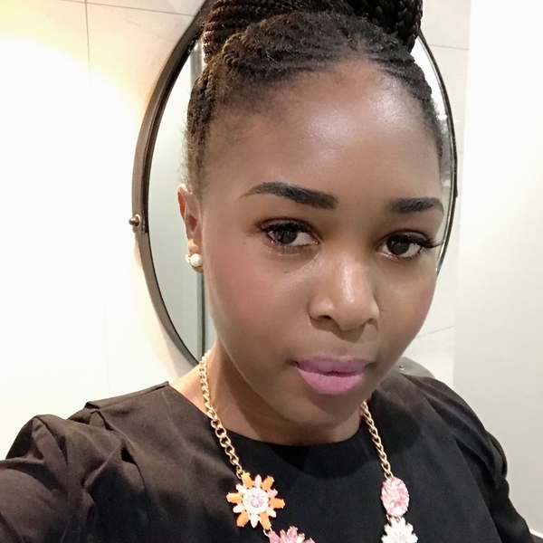 Kuhle - English tutor - Roodepoort