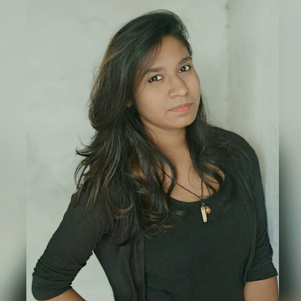 Payal - English tutor - Parbhani