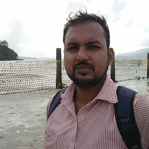 SUPALI - Math tutor - Kolkata