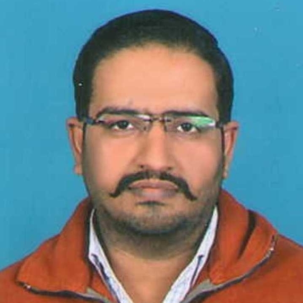 Himanshu - Accounting teacher - Jodhpur